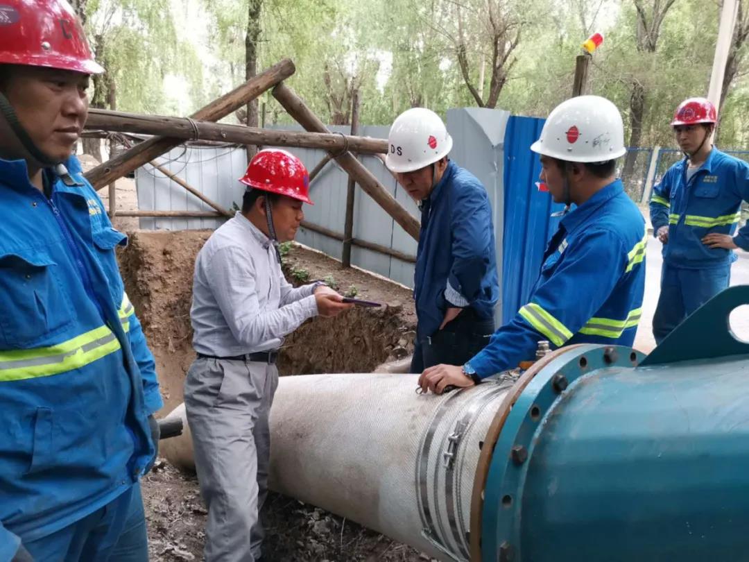 武昌工业管道清洗-管道清淤