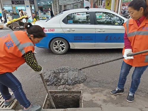 武昌沉沙井清掏-污水井清理