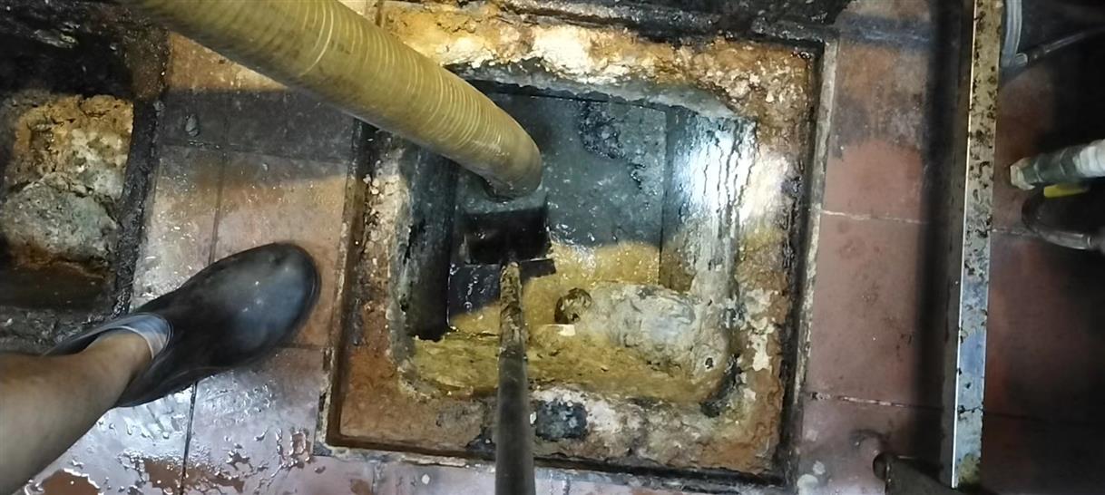 武昌污水池清理一般都有毒气,怎么预防中毒呢?
