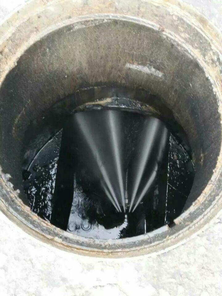 武昌市政管道清洗-排污管道清洗